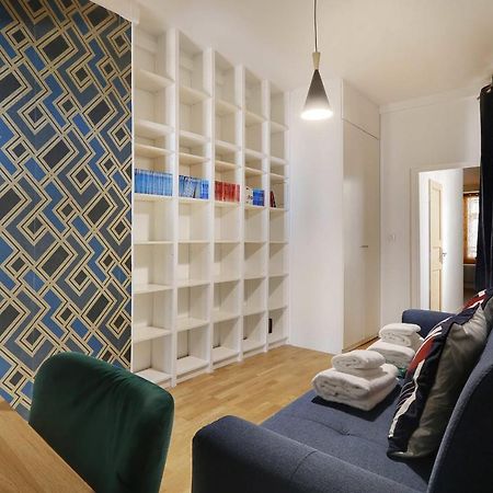 Charming Appart 2P1Br Le Marais Republique Apartment Paris Ngoại thất bức ảnh